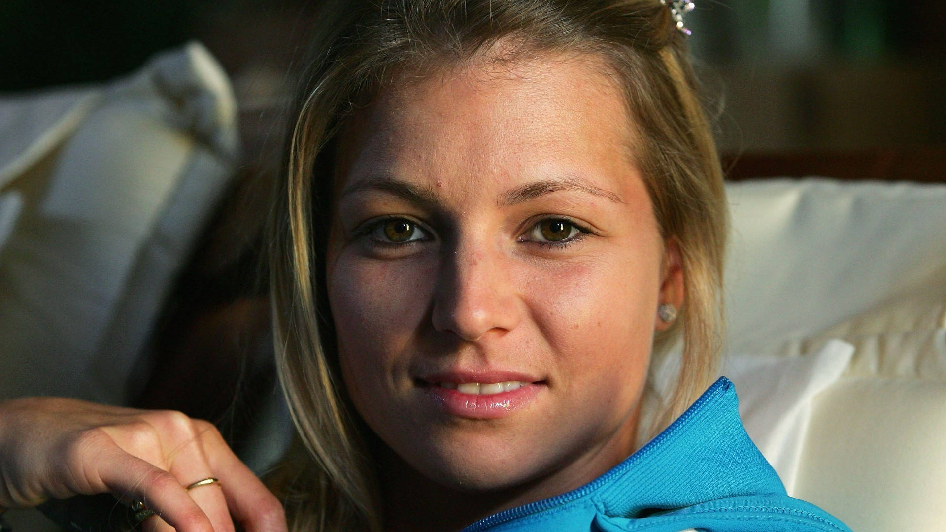 Maria Kirilenko Wallpaper