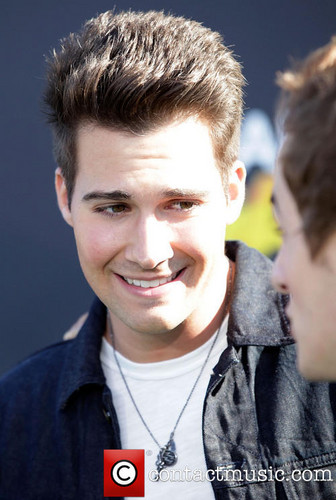 James Maslow Image HD Wallpaper And Background