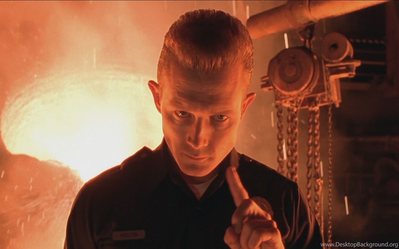 HD Terminator T1000 Wallpaper Ihmlarhh Desktop Background