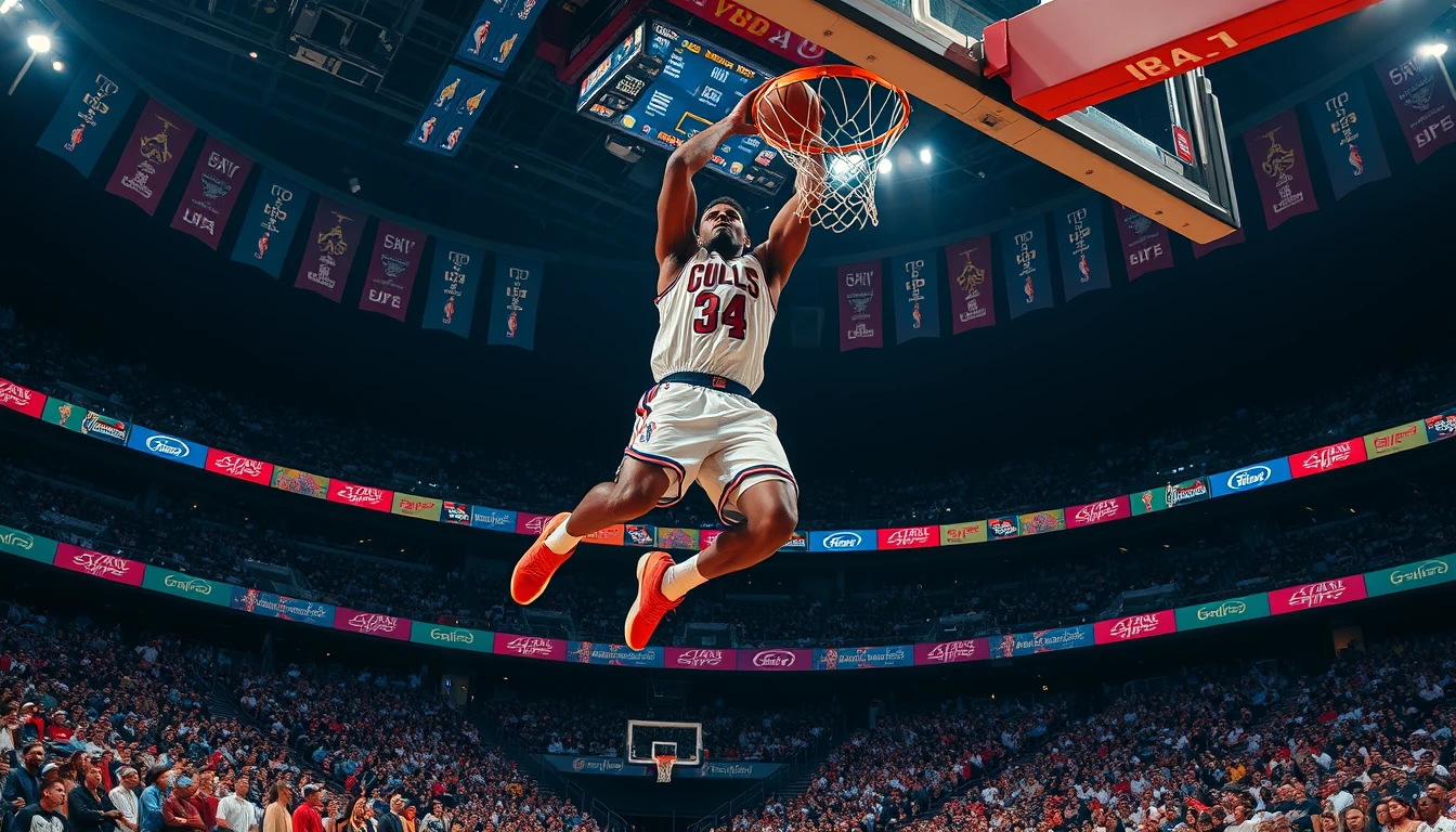 Nba Wallpaper
