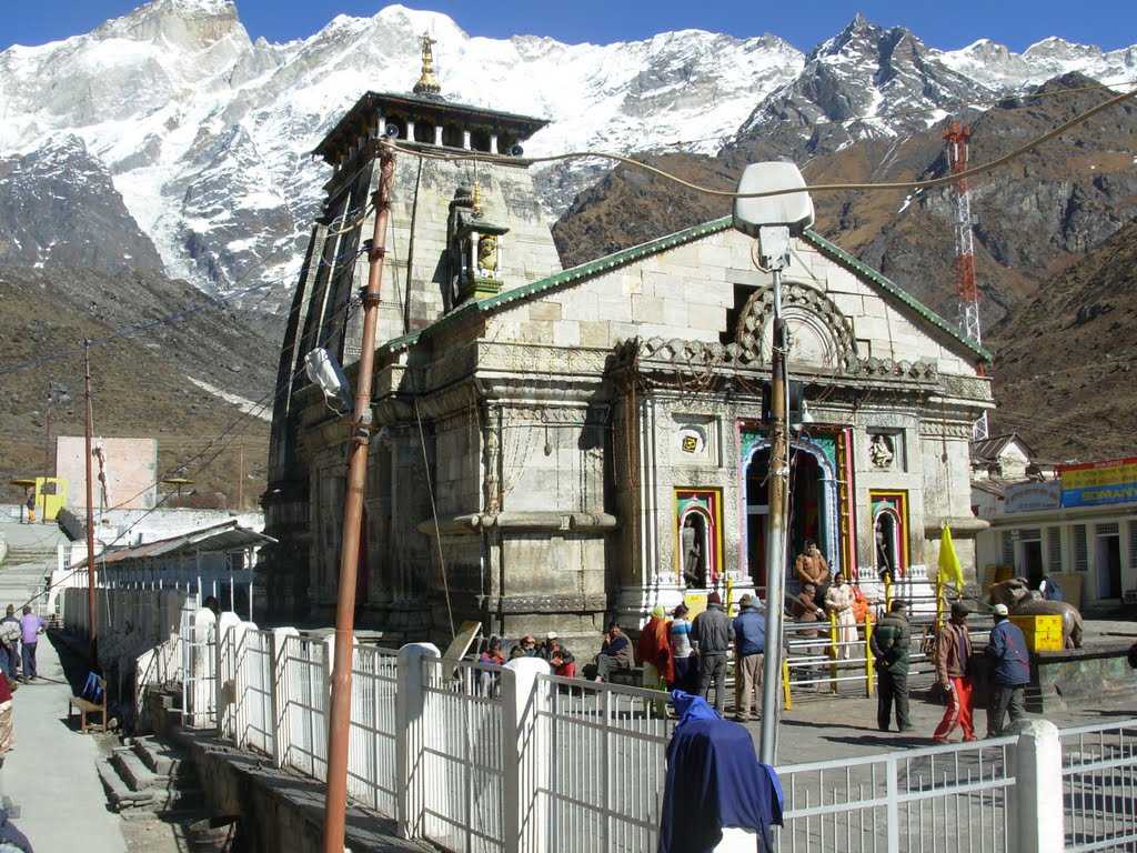 Shiva Temples In India Updated