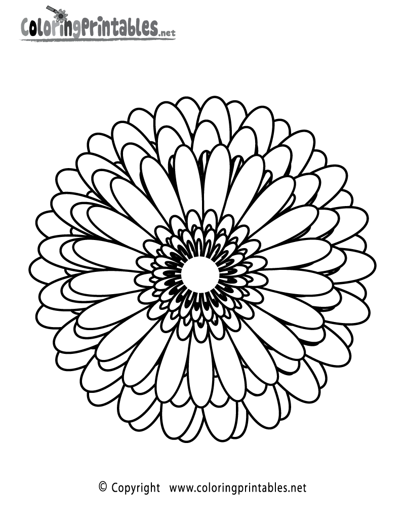 abstract coloring pages for adults free