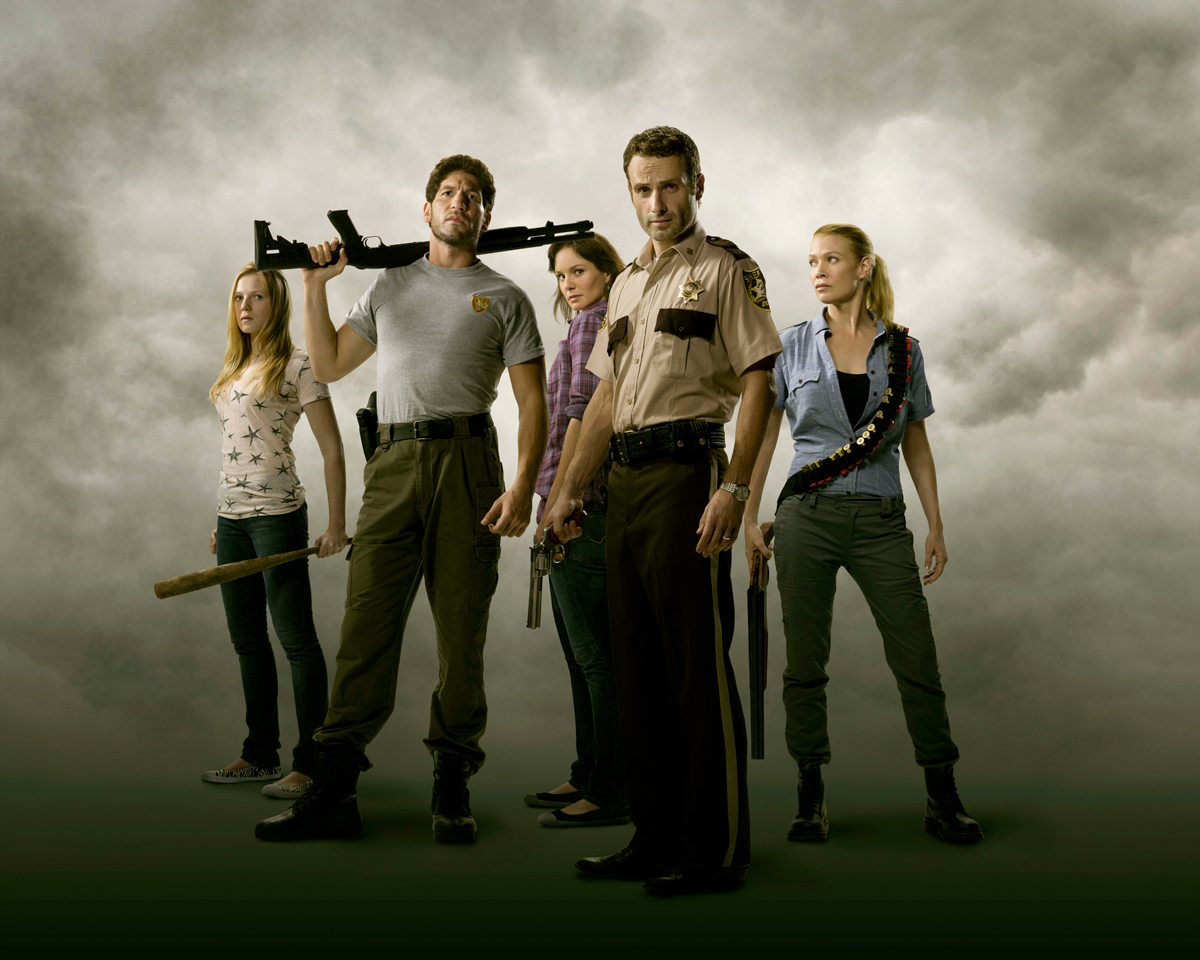 The Walking Dead Wallpaper HD Background Photos