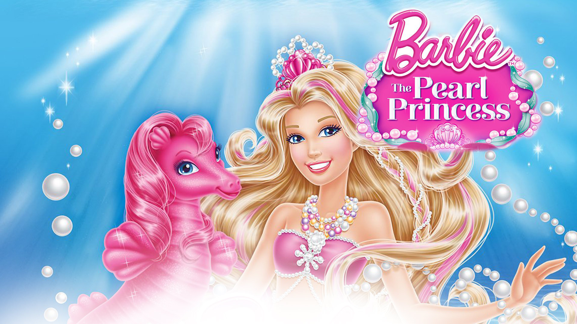 Watch Barbie The Princess The Popstar Prime Video 1920x1080