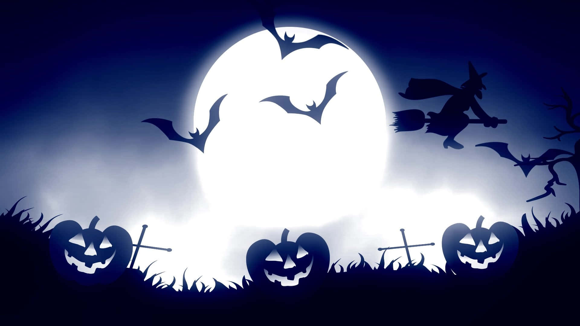 Halloween Teams Background X Wallpaper