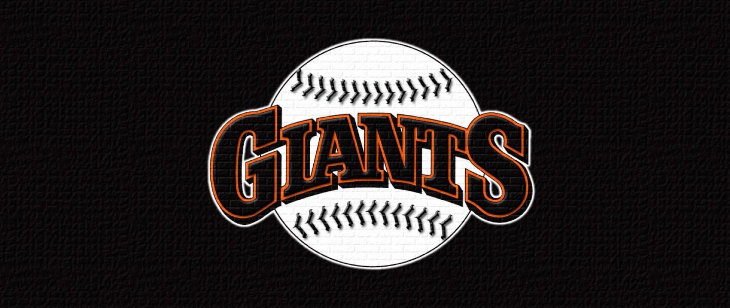 Sf Giants Major League Baseball HD Wallpaper