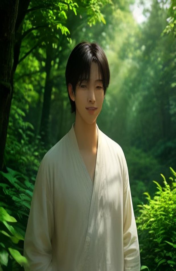 Jung Hae In Wallpaper