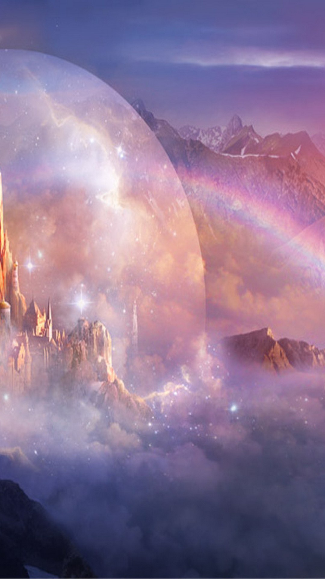 Fantasy Wallpaper For My Phone