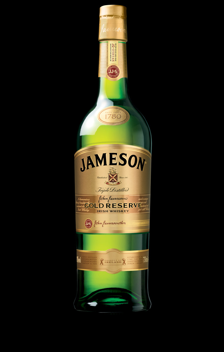 Displaying Image For Jameson Whiskey Wallpaper