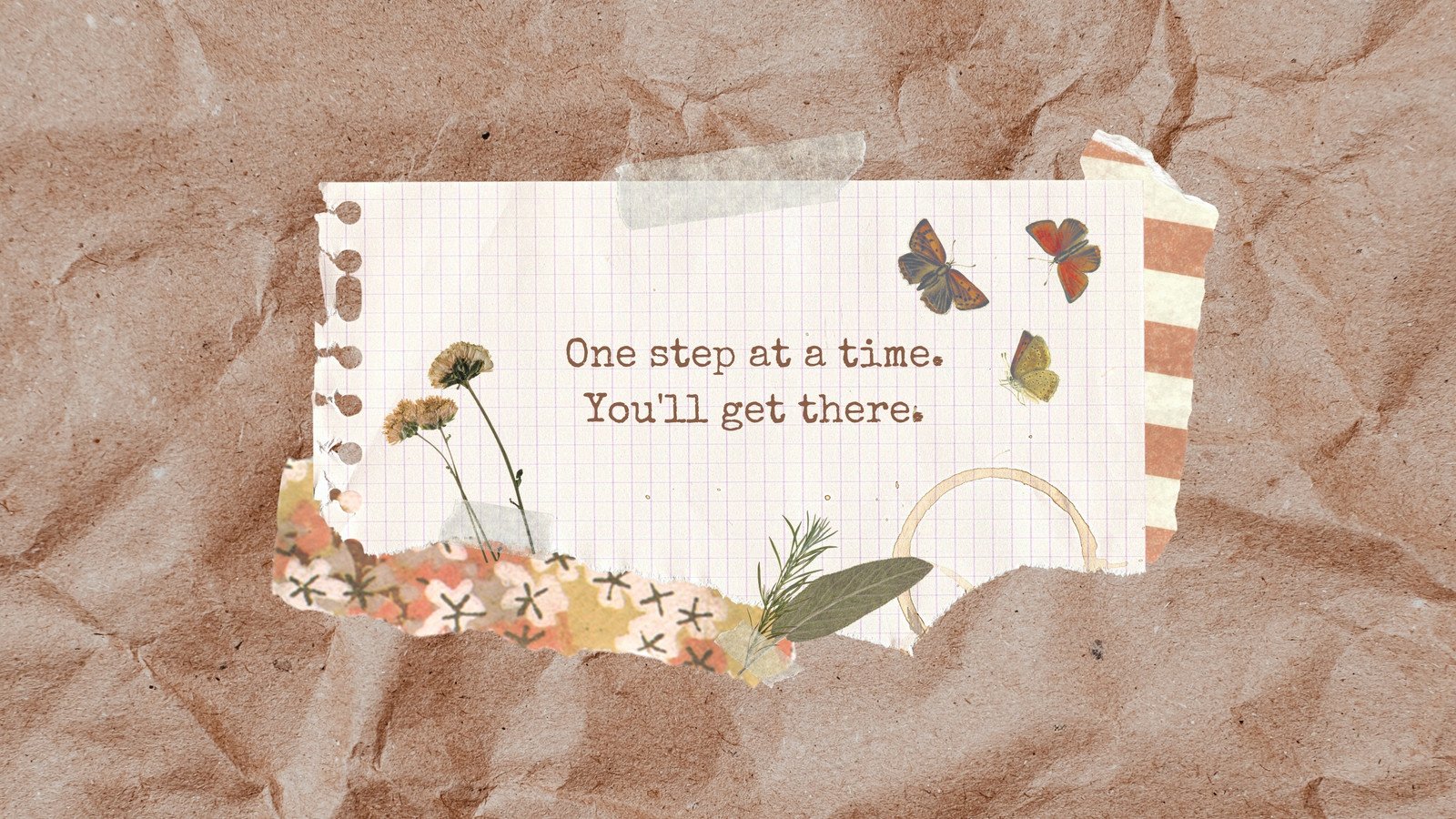 Desktop Wallpaper Quotes