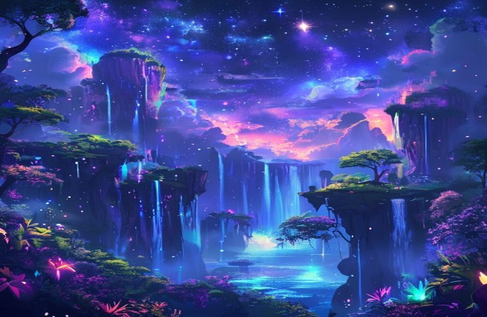 3d Wallpaper And Screensavers