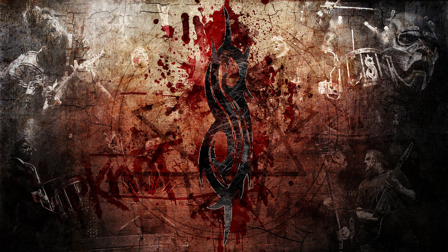 Tags Slipknot Imagenes Wallpaper Recomendadas