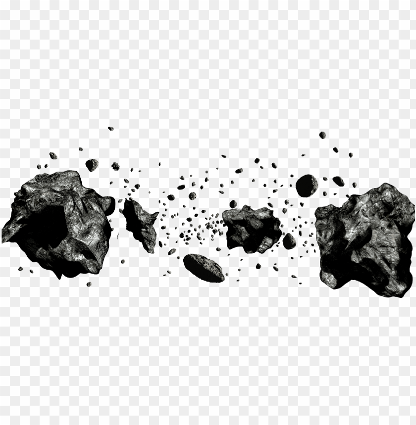 Asteroids Mining Transprent Png Transparent Image Of