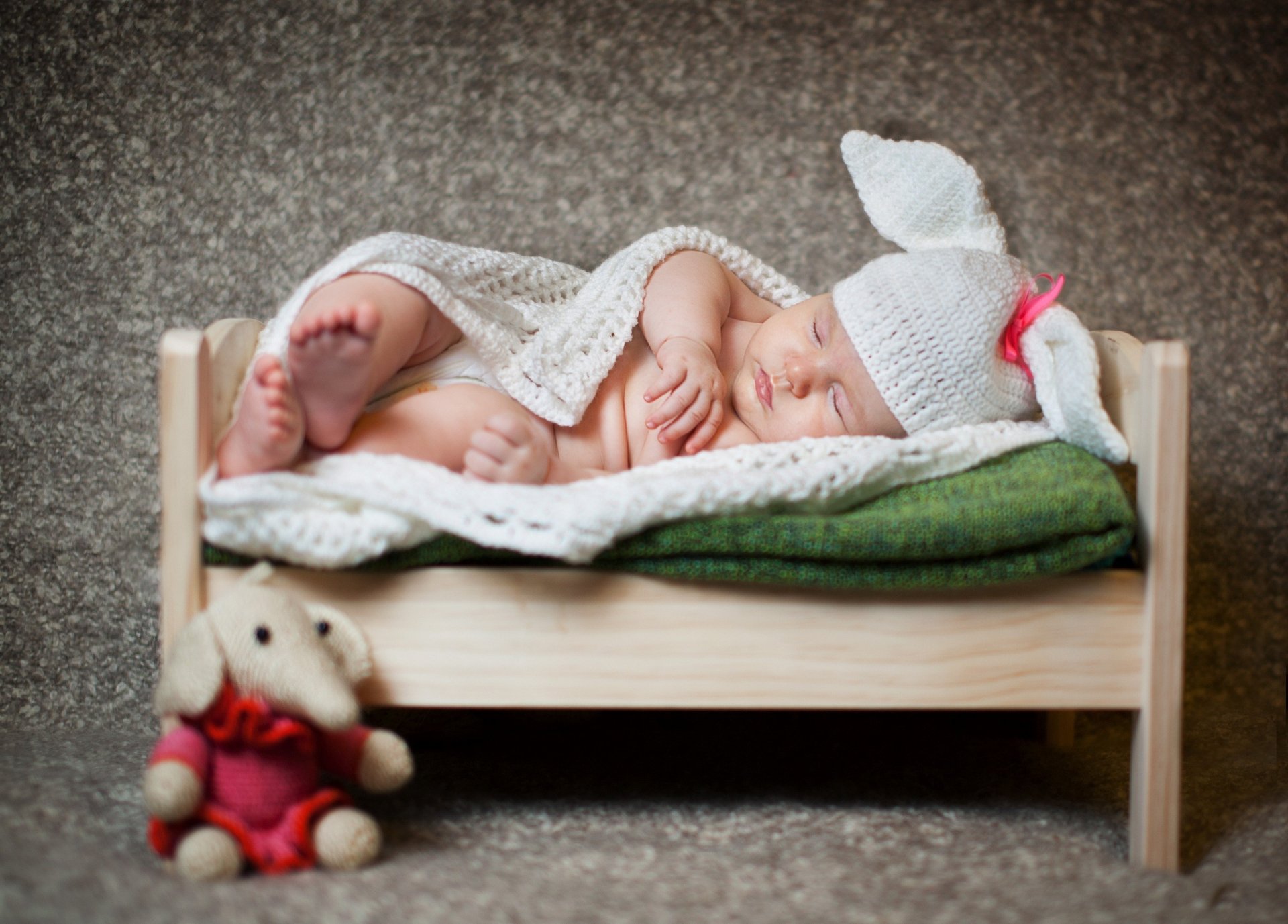 Photography Baby HD Wallpaper