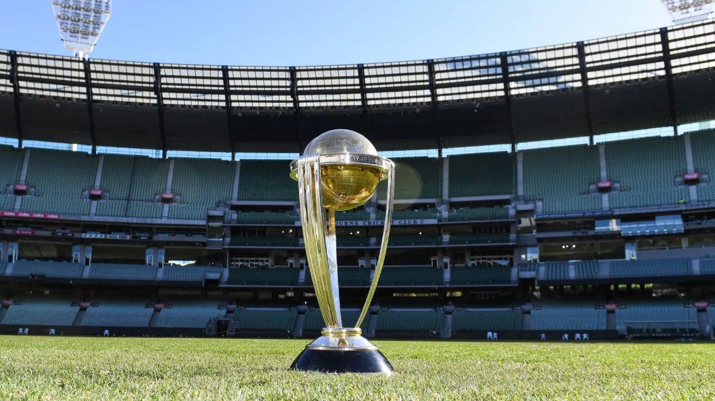 Icc Brings In Indusind As Global Partner For World Cup And Beyond