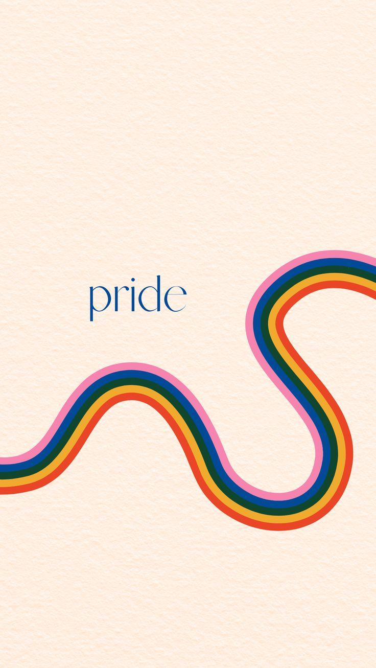 Pride Phone Wallpaper Lgbt Posters Layout Design