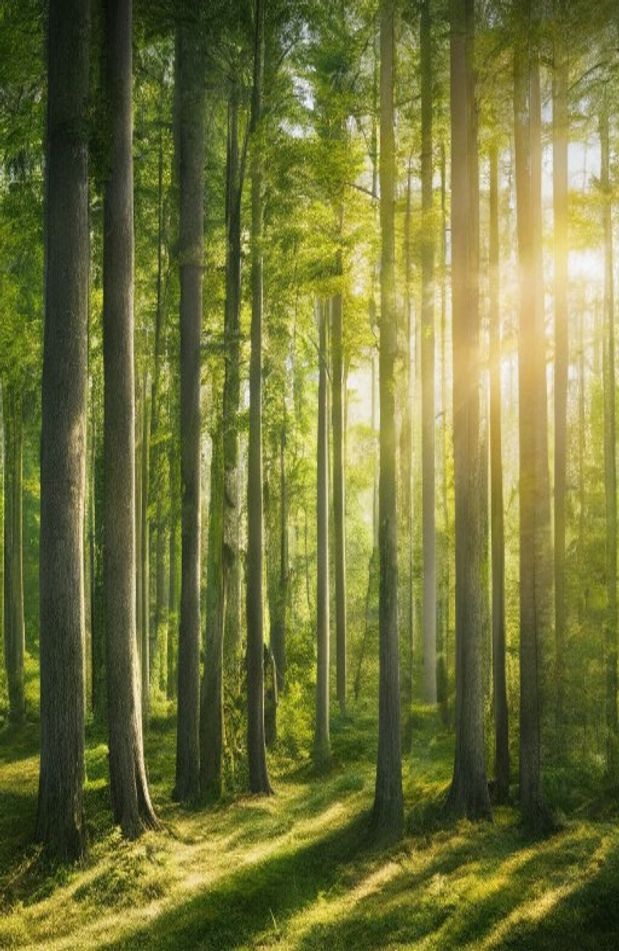 Tree Background Image