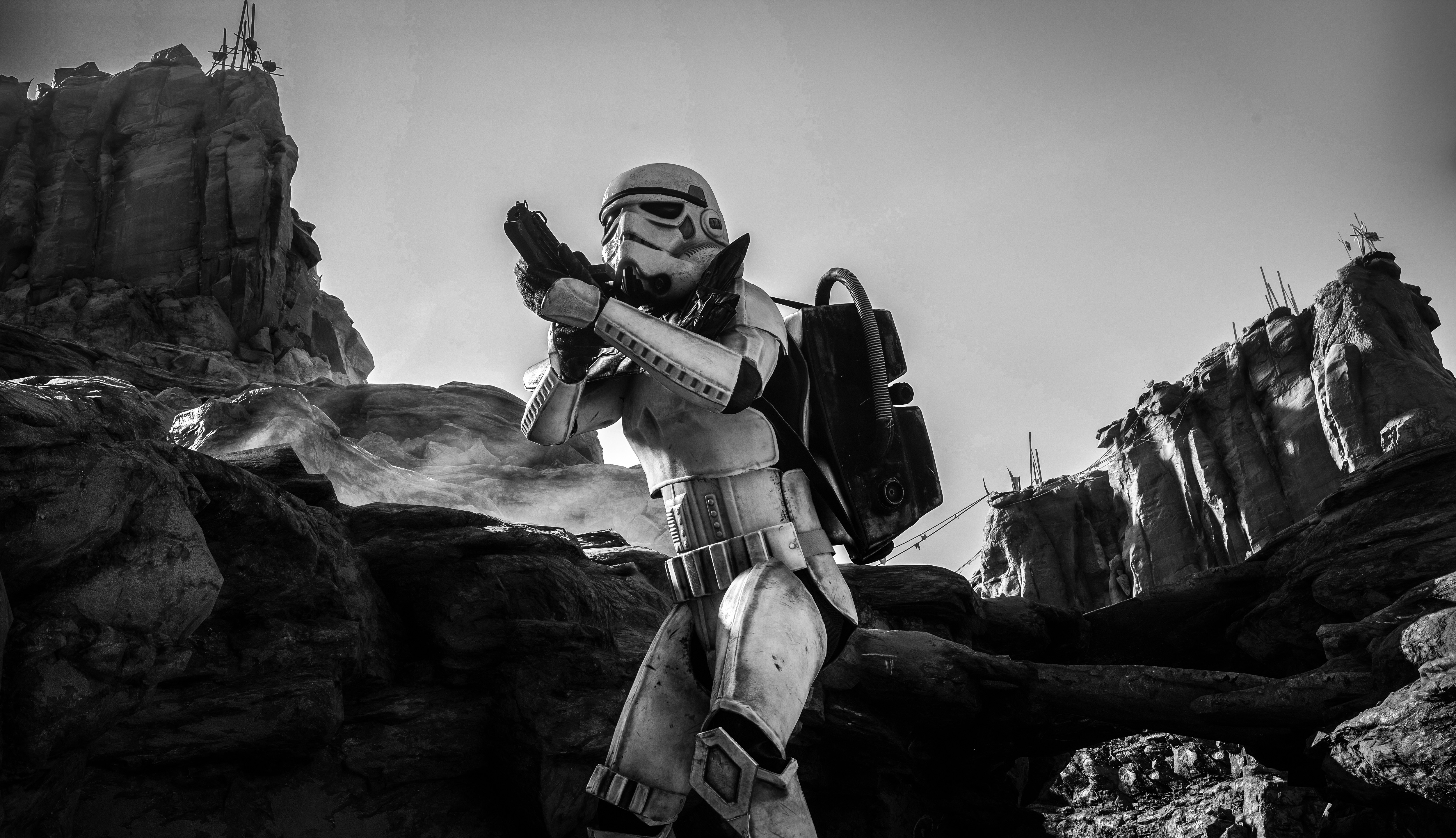 Stormtrooper Wallpaper HD Movies 4k Image Photos And Picture