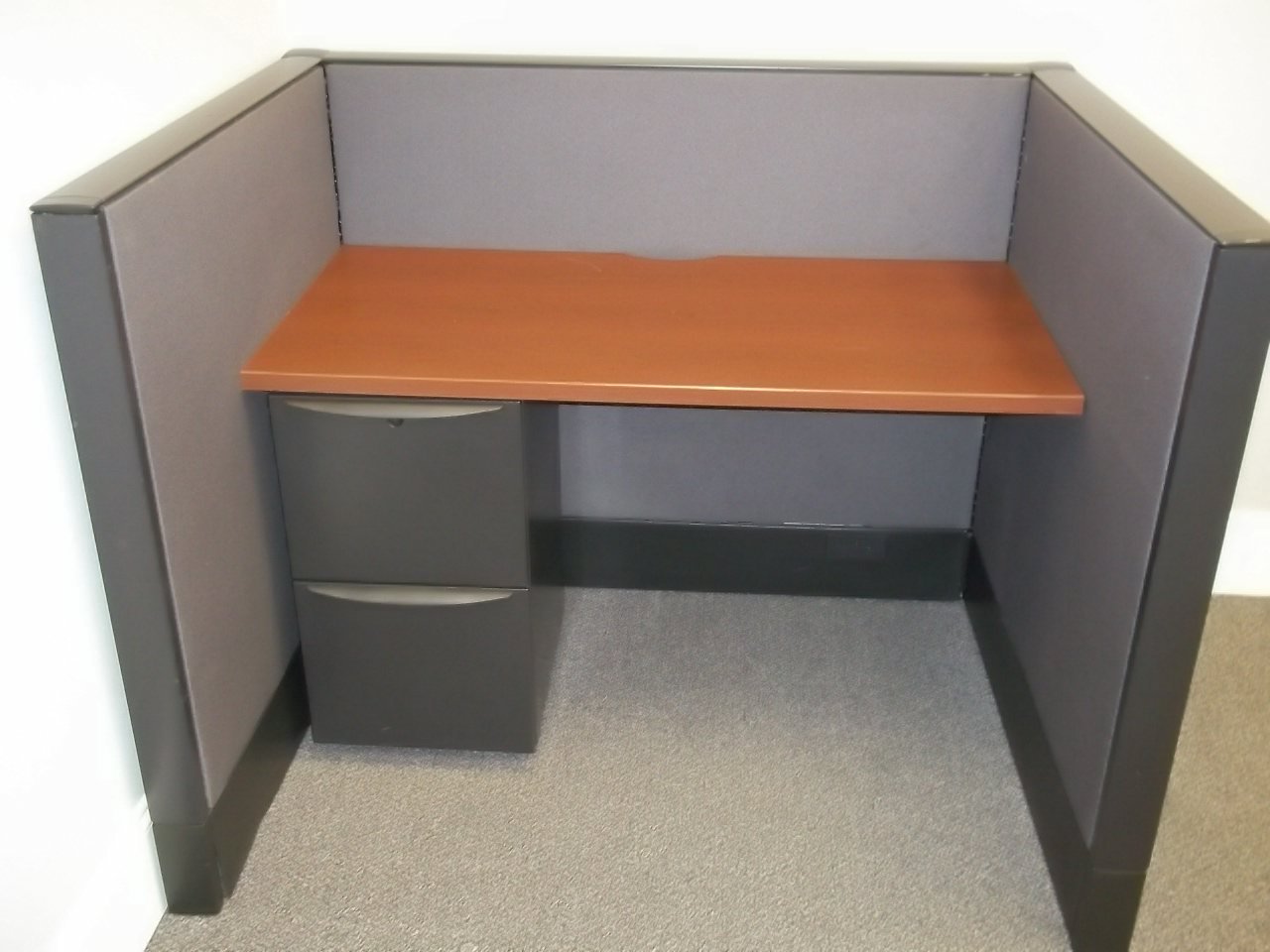 Office Cubicle Furniture Designs