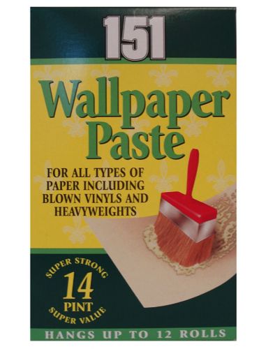 Wallpaper Paste Recipe Warm This Liquid Mixture Over Low Heat For To
