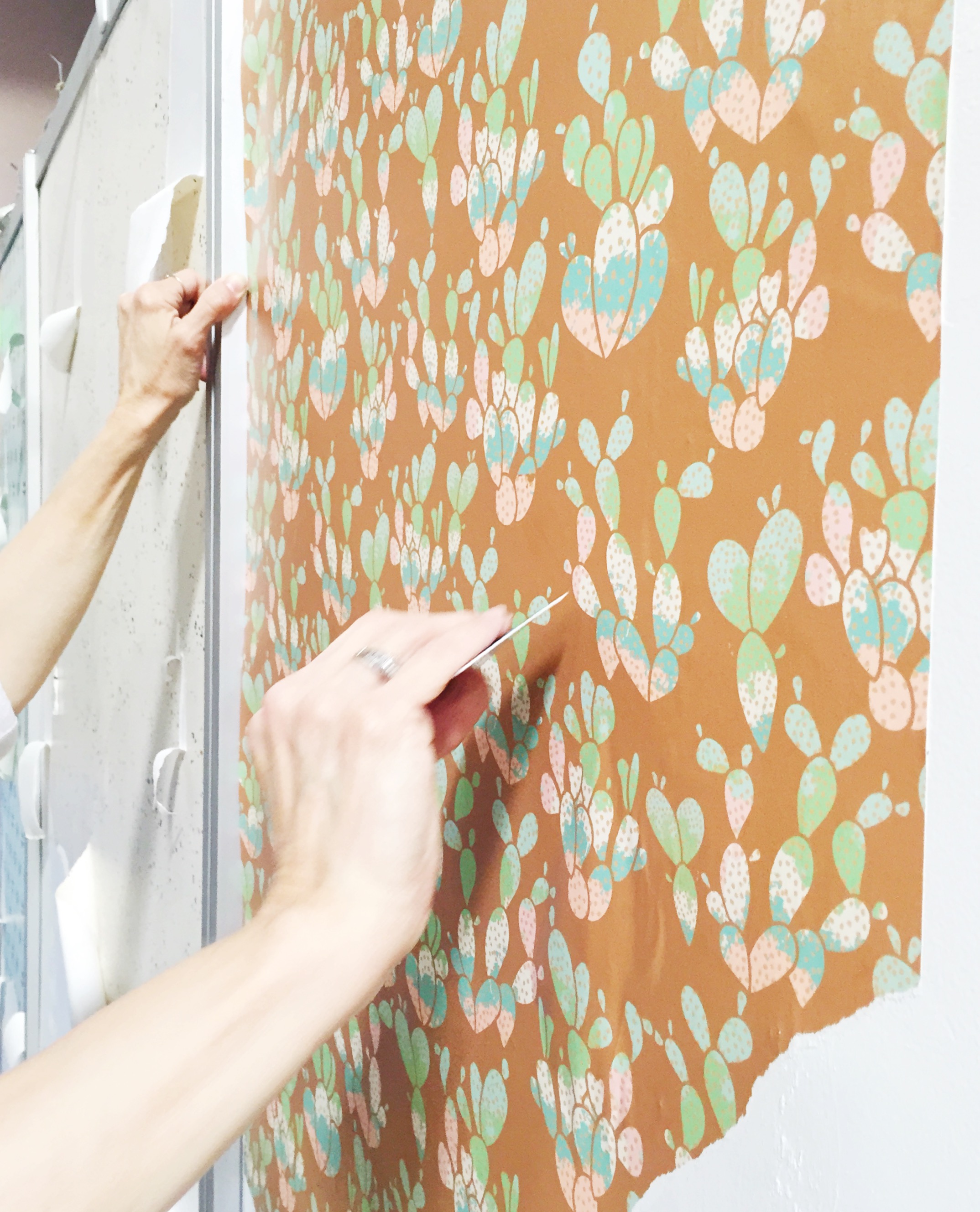 Enter To Win Rolls Of Smooth Wallpaper A Value Design