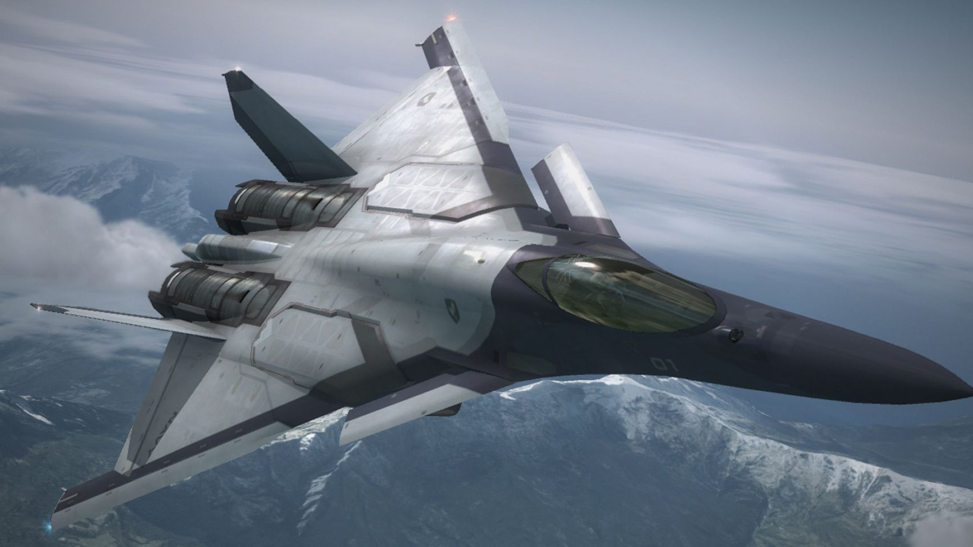 Find more Ace Combat 6 Fires of Liberation wallpaper 7918. 