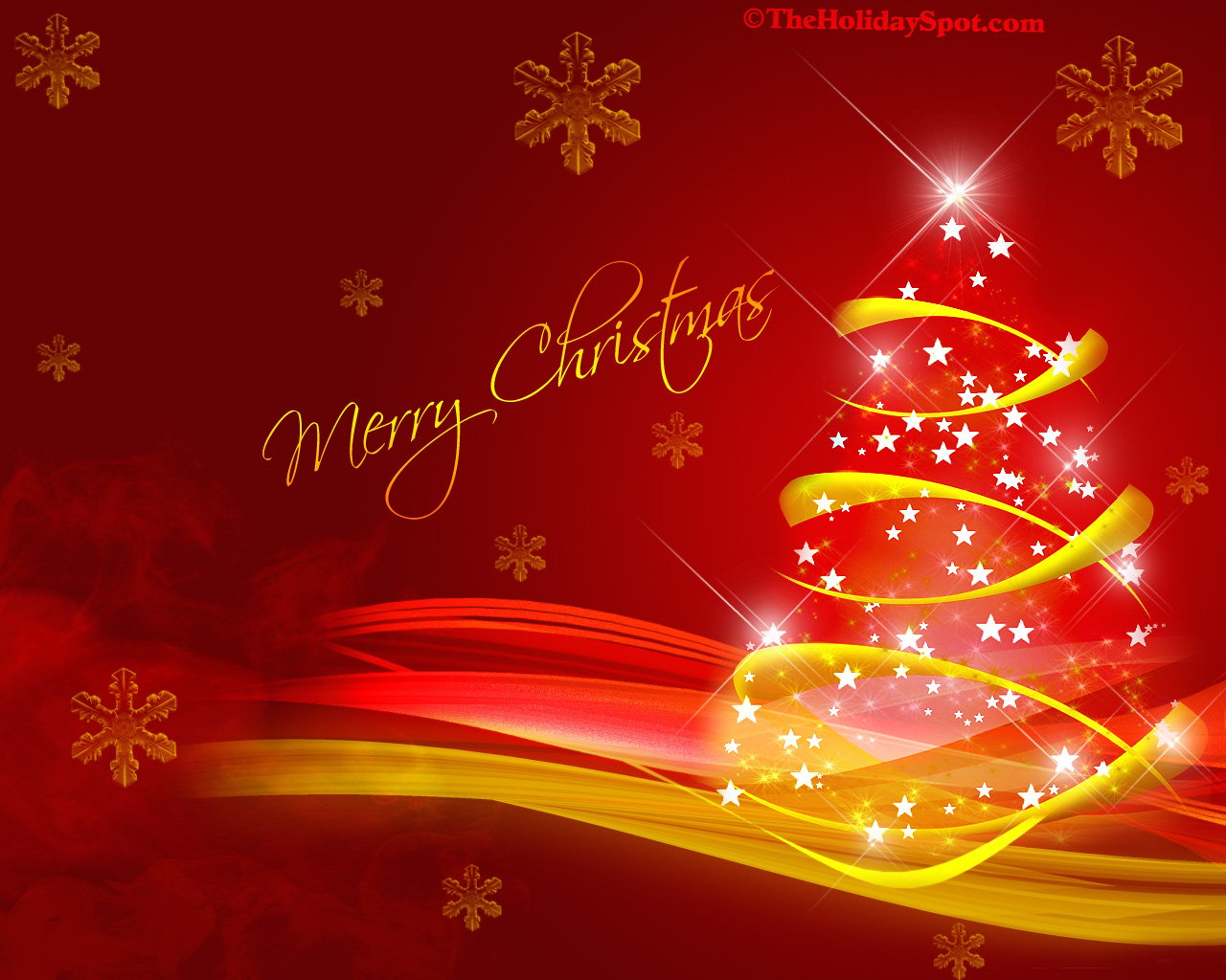 Christmas Wallpapers Free Merry Christmas Cards