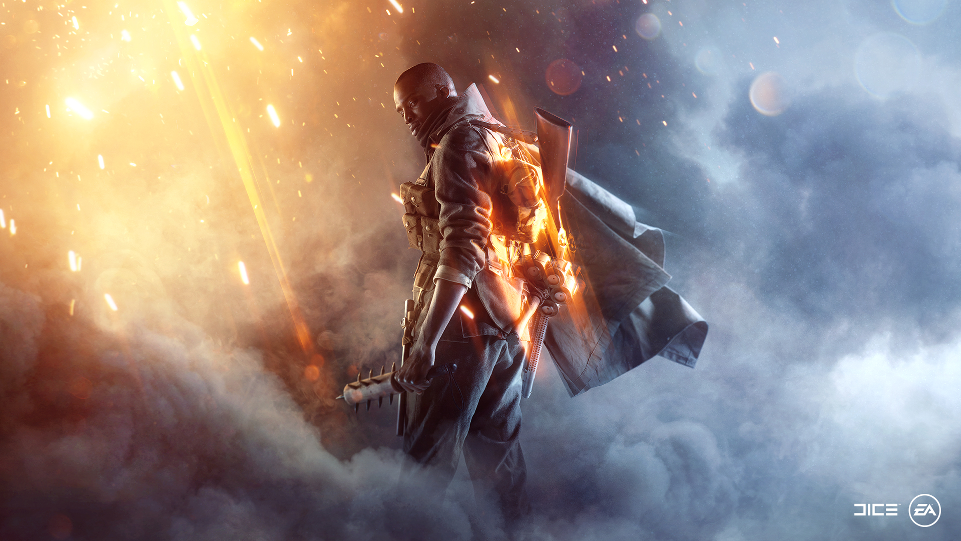 Battlefield Wallpaper For Pc Mobile And Tablets