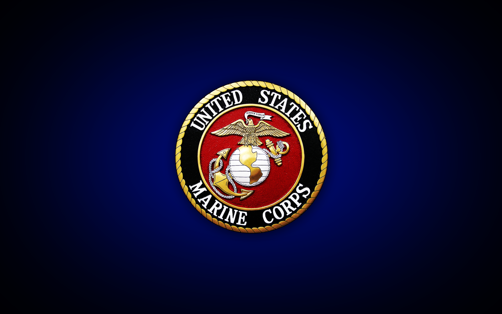 Cool Marine Background Usmc United States