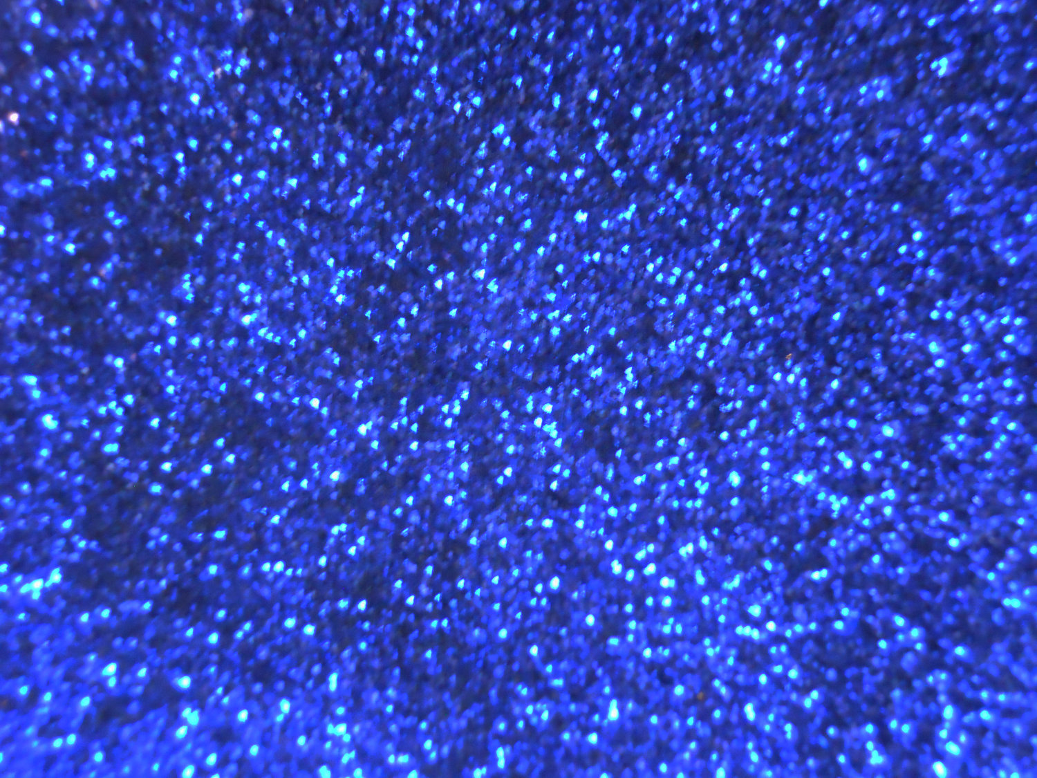 49 Blue Glitter Wallpaper  WallpaperSafari