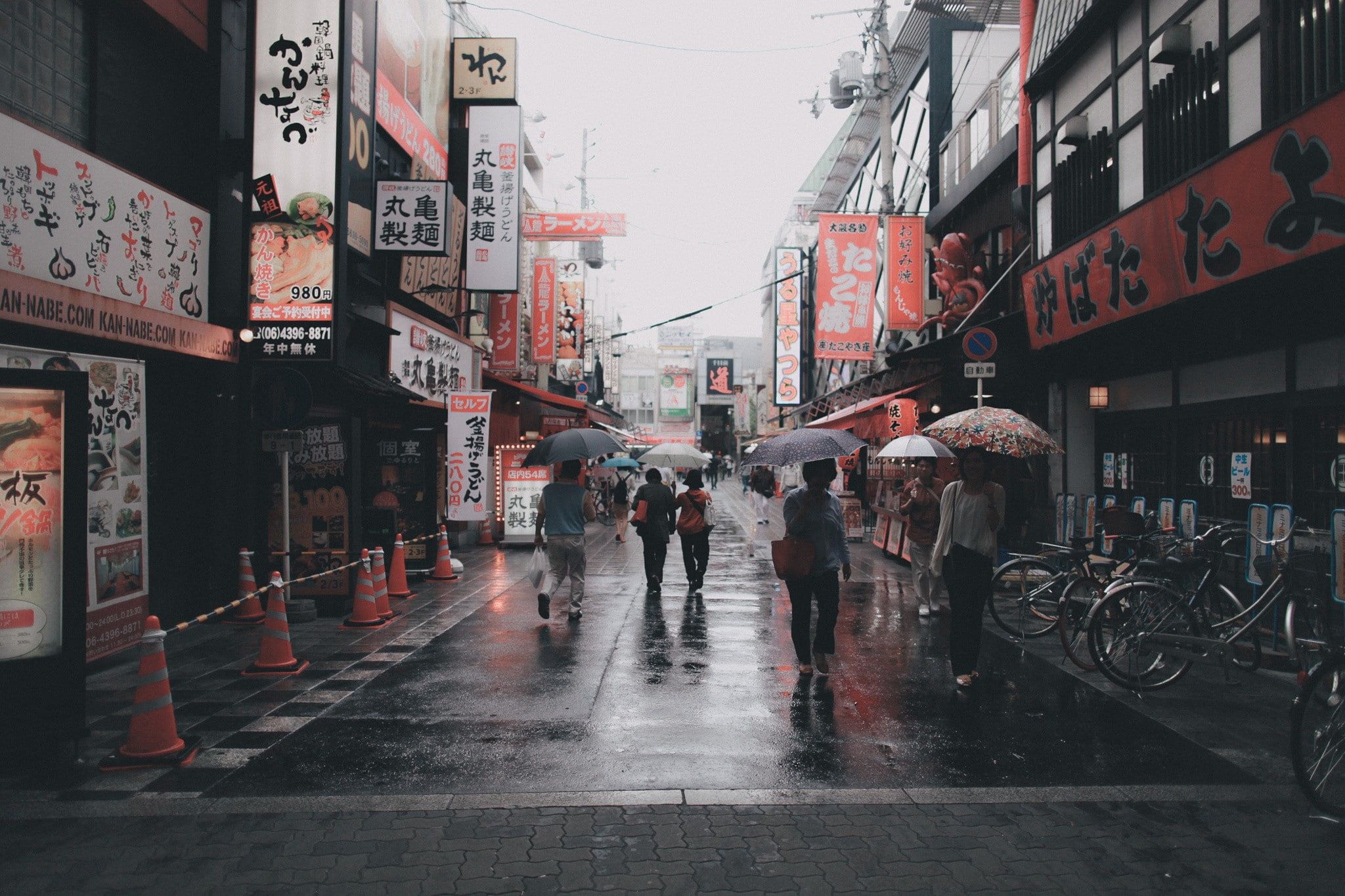 Tokyo Japan Desktop Wallpaper Art Aesthetic Computer Image