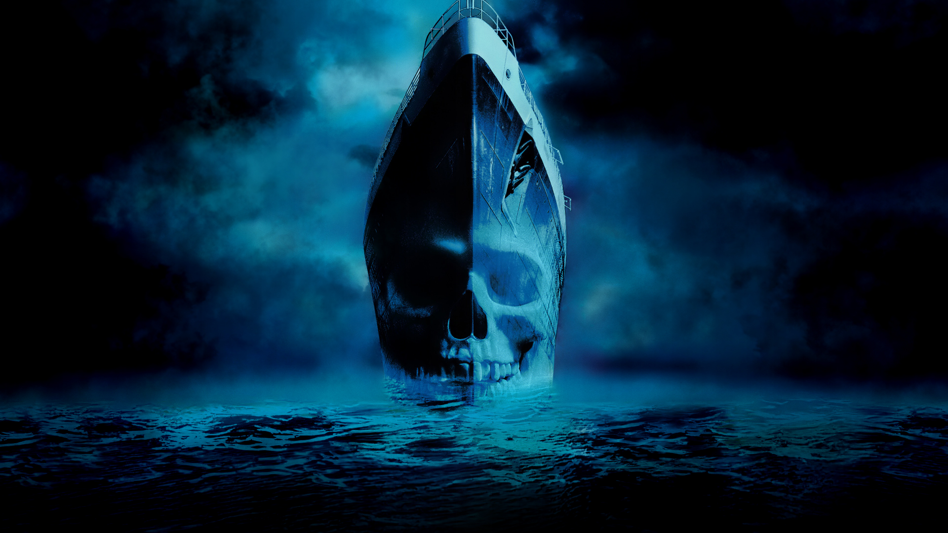 Ghost Ship HD Wallpaper Background Image Id