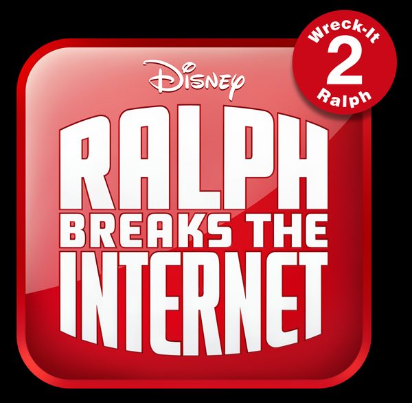 Ralph Breaks The Inter Wreck It November