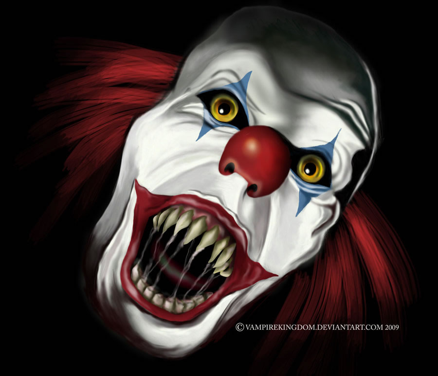 Pennywise 900x773