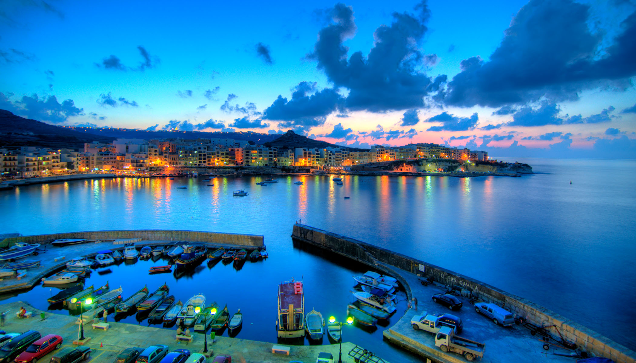 Malta Citizenship By Investment Individual Investor Programme