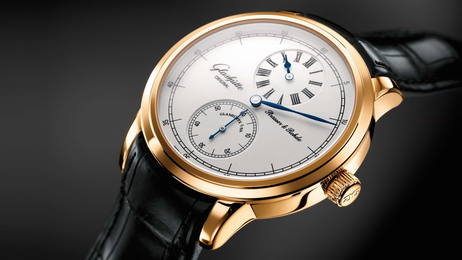 Luxury Brands Wallpaper