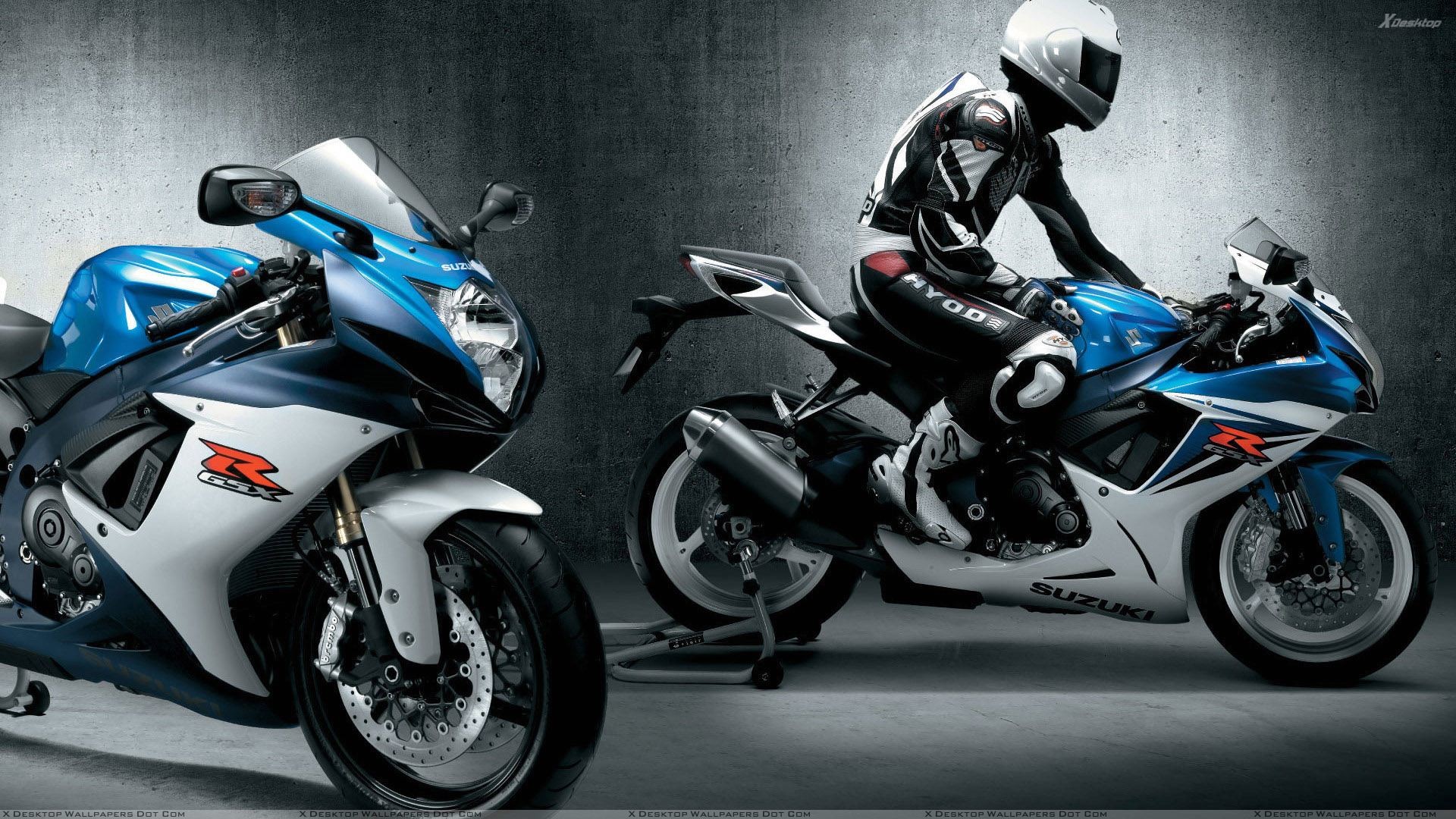Suzuki Wallpaper Computer