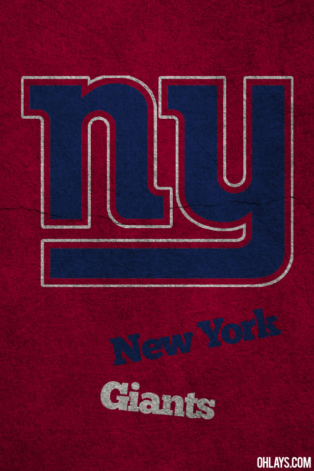 Related Pictures New York Giants Wallpaper