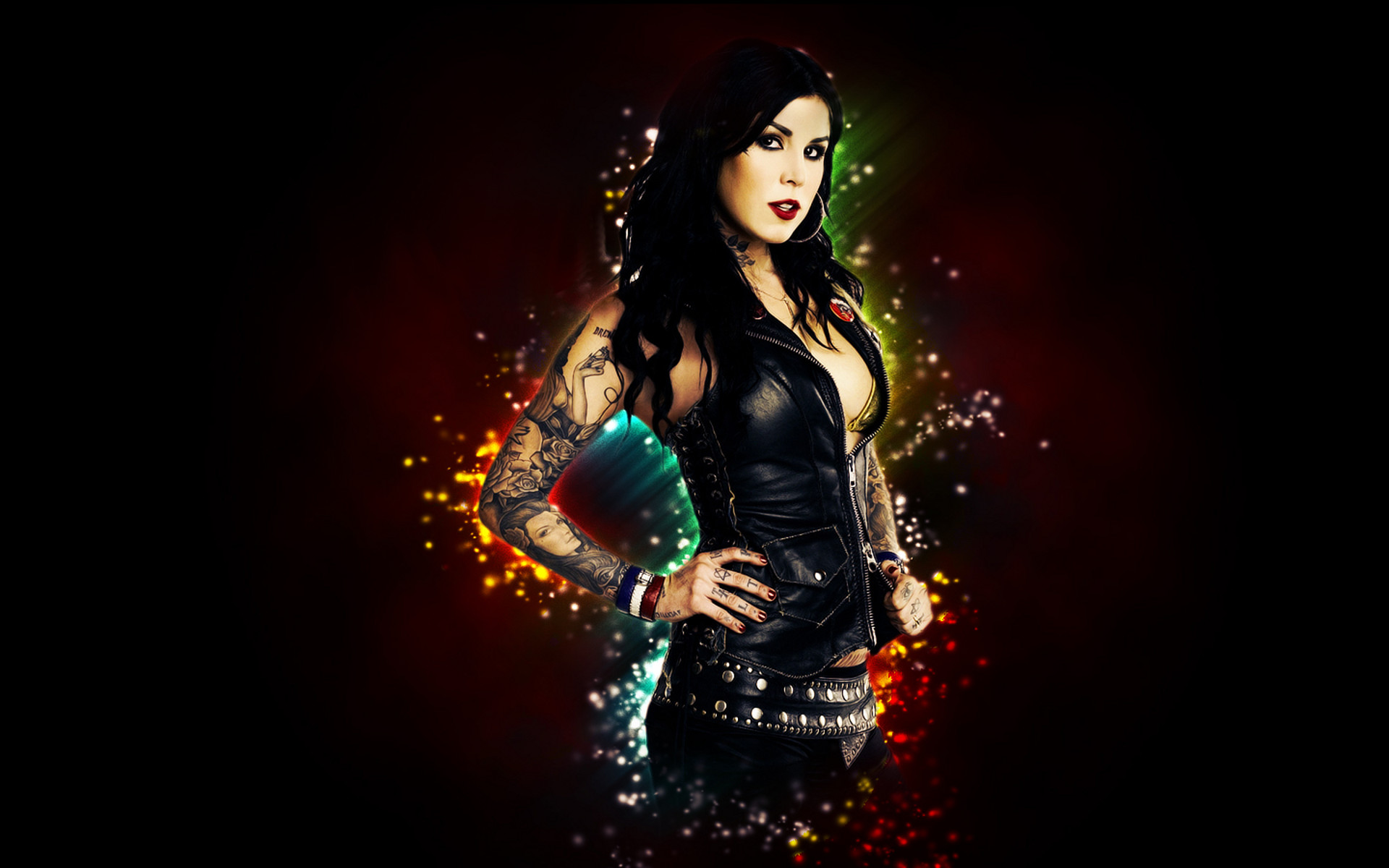 Sexy Desktop Wallpaper And
