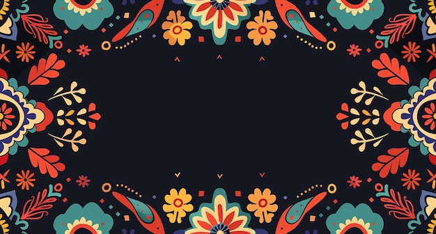 Hispanic Background Picture Wallpaper