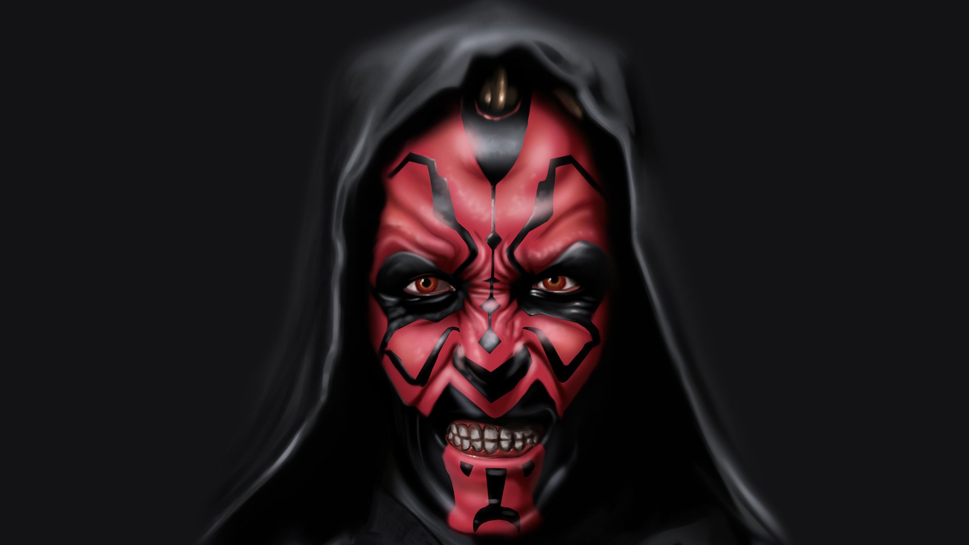 Darth Vader Animated 3d Wallpaper Hq