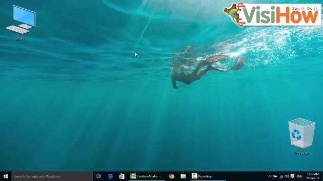 Change size of desktop icons on winows 10mp4 canvas45 434867jpg