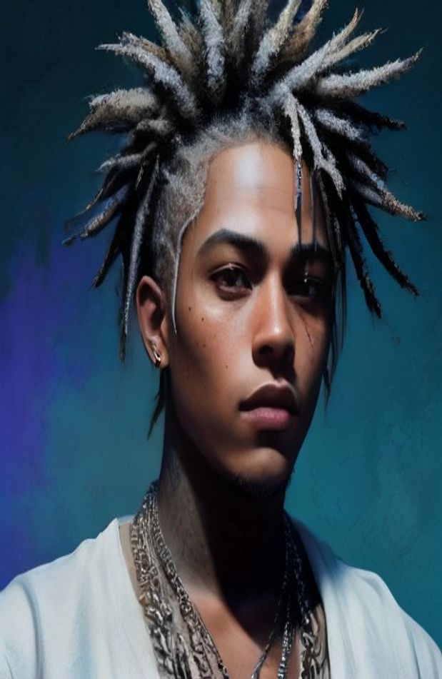 Xxxtentacion Wallpaper