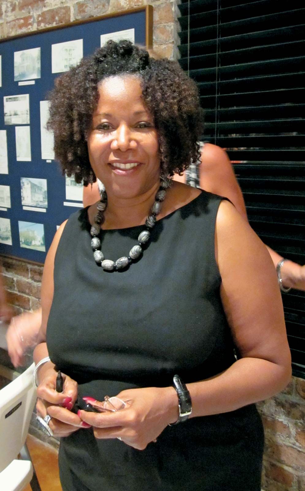 Ruby Bridges Biography Books Acplishments Facts Britannica