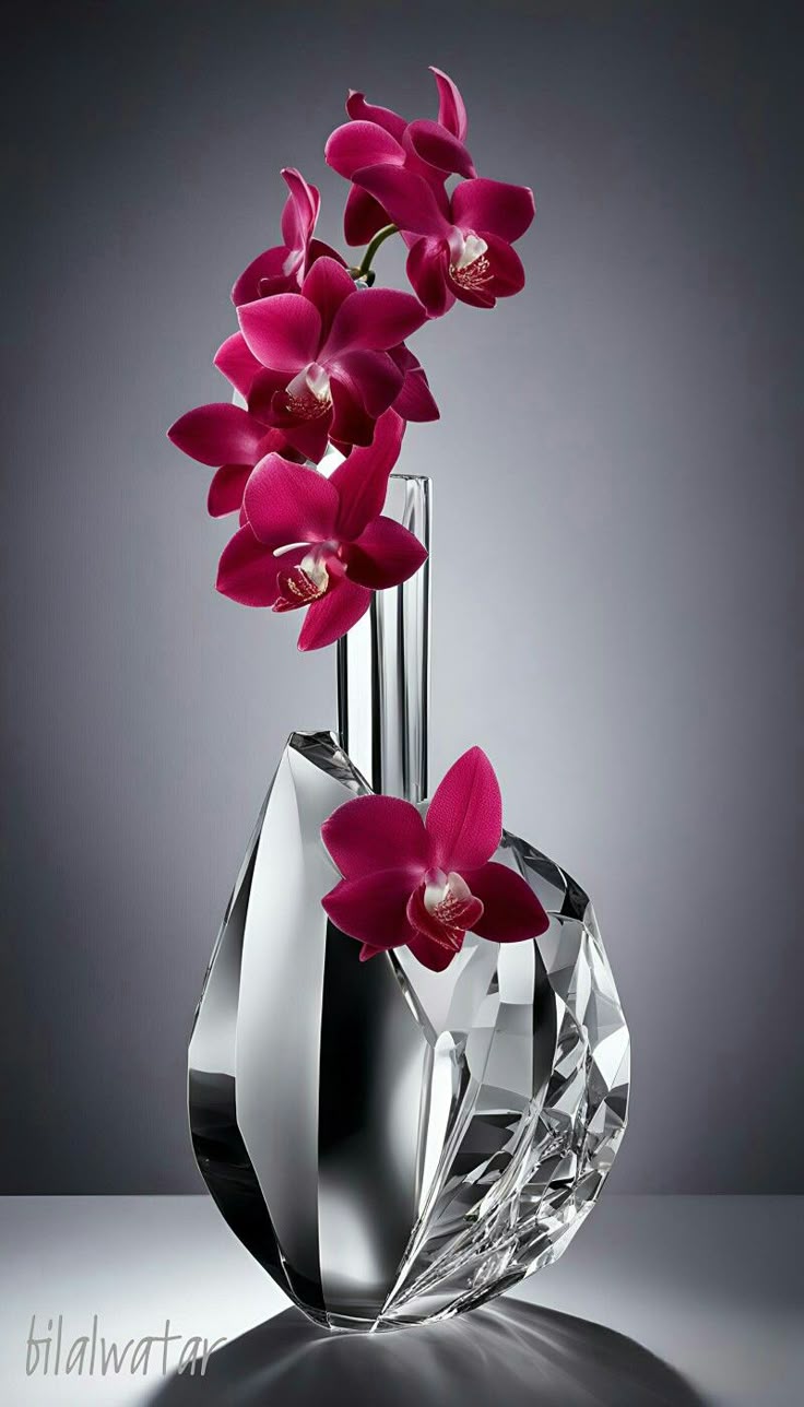 Bilal Watar On Vase Wallpaper