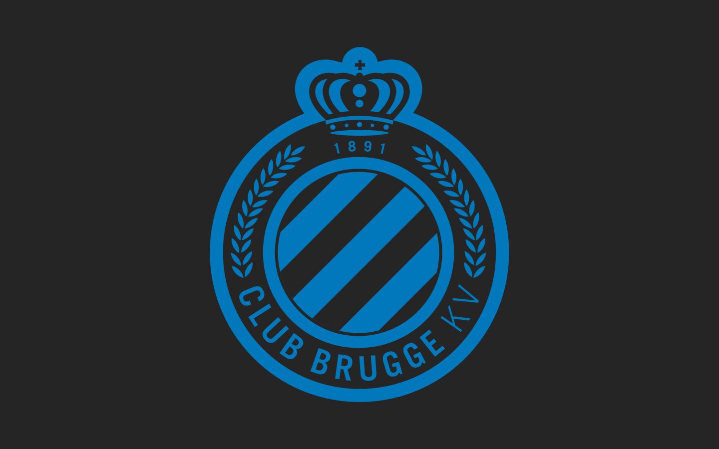 Club Brugge Kv Football Crests Volkswagen Logo Logos