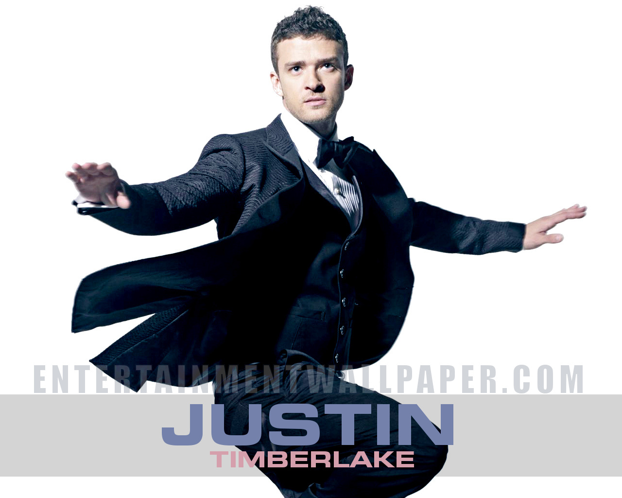 Justin Timberlake HD