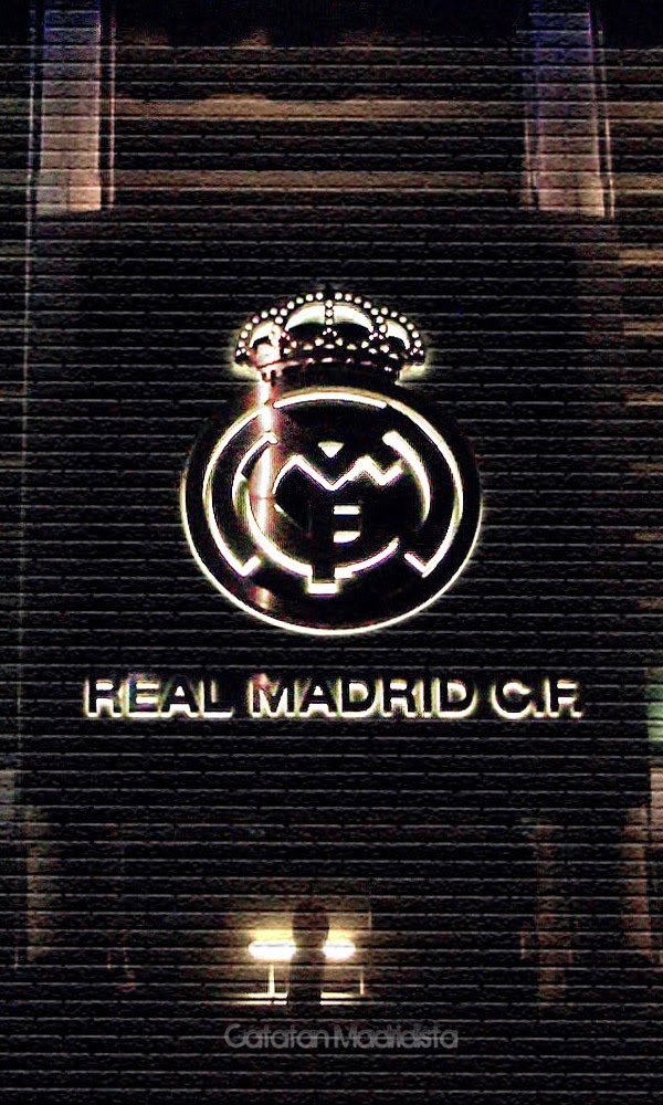 Real Madrid Cool Wallpaper For Smartphone Catatan Madridista