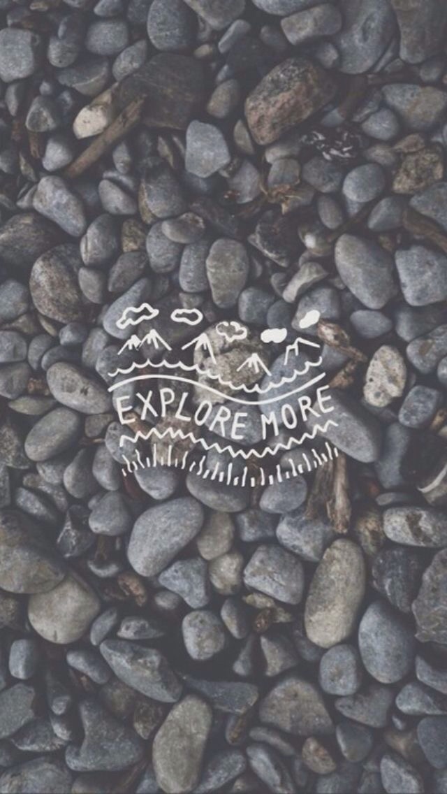 Explore More Rocks Pattern iPhone Wallpaper HD