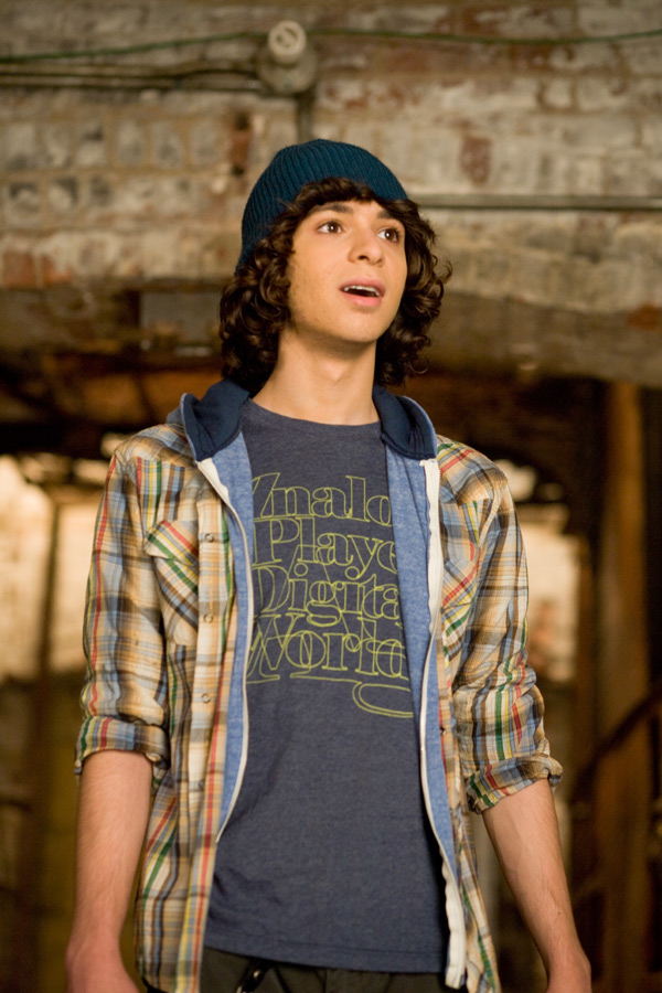 Adam Sevani Step Up 3d Submited Image Pic Fly